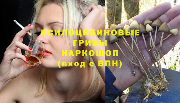 MESCALINE Горняк