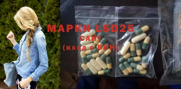 MESCALINE Горняк